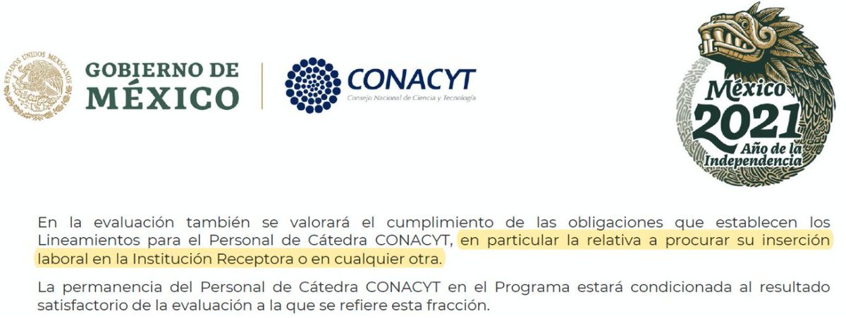 #BuscoTrabajo | Doctor en Ingeniería. Especialista en Control Automático con aplicaciones en Ecología, Epidemiología y Salud. Actualmente #CatedrasConacyt comisionado a <a href="/UNAM_MX/">UNAM</a>, pero tengo que buscar trabajo para conservar mi trabajo <a href="/Conacyt_MX/">Conahcyt Consejo</a>  👇