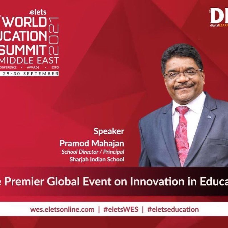 The Premier EdTech Event