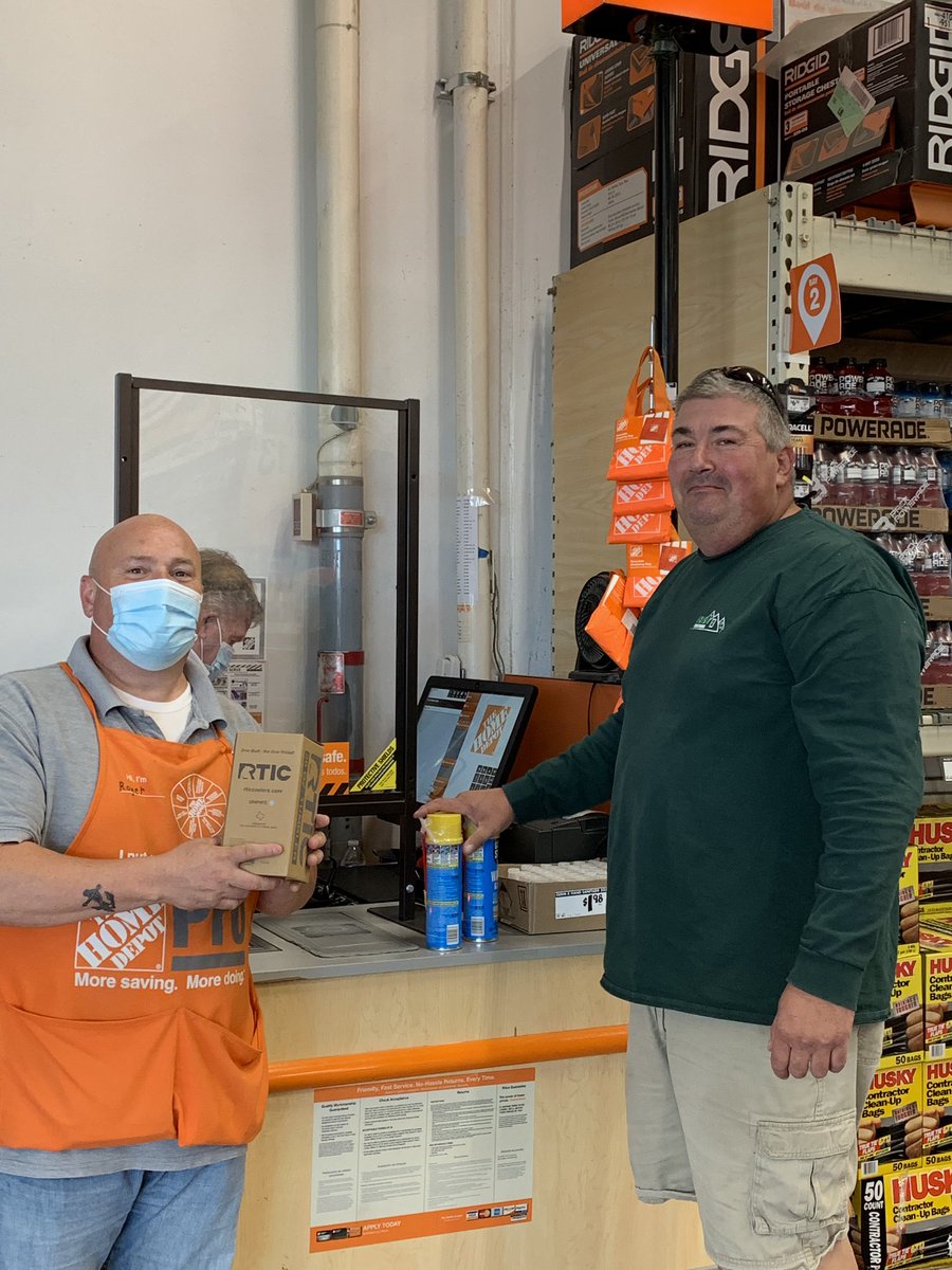 Pro Desk 4287 tweet media