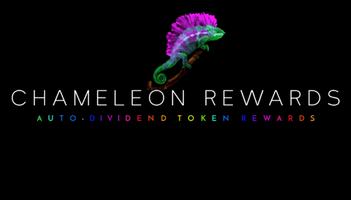 CryptosHeaven1's tweet photo. Chameleon Rewards 🎁

Pre-Sale is LIVE - 9/18 at 11:59pm EST
https://t.co/6QJzBAhuC0

4% of transactions - dividends to holders 🔥
6% of transactions to liquidity
Dividend token changes monthly
Launch dividend is USDC
Locked Liquidity on launch

TG: https://t.co/hmE8XdBk07 https://t.co/byCAaZL1BR