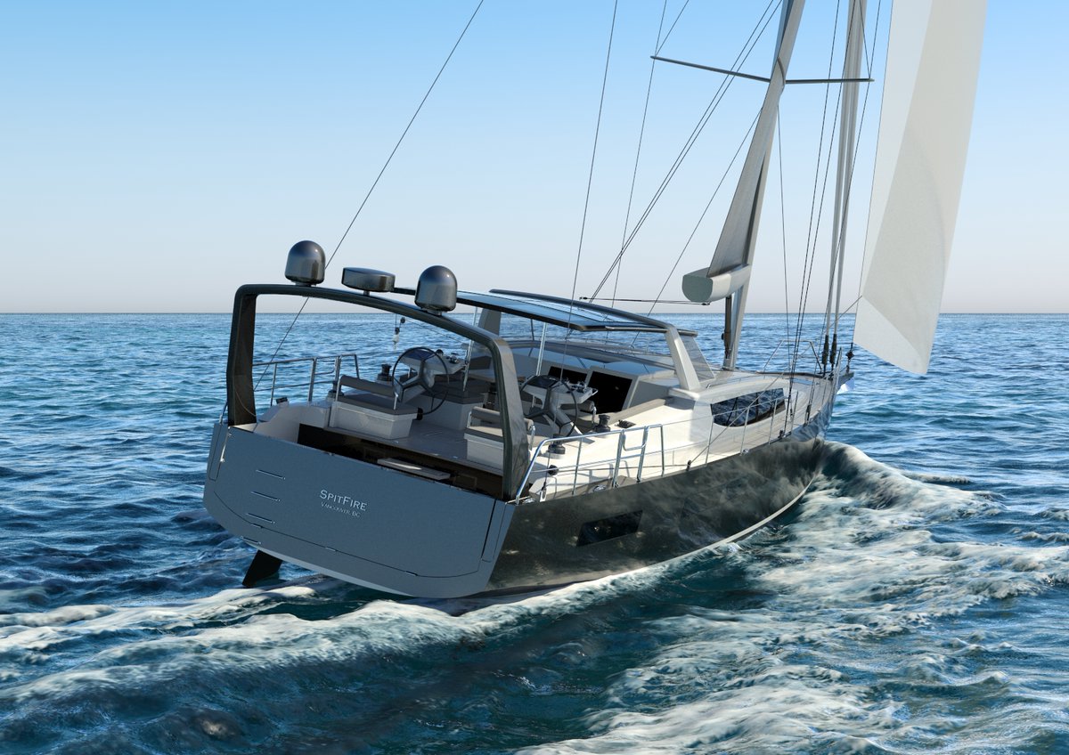 Offshore Spars tweet media