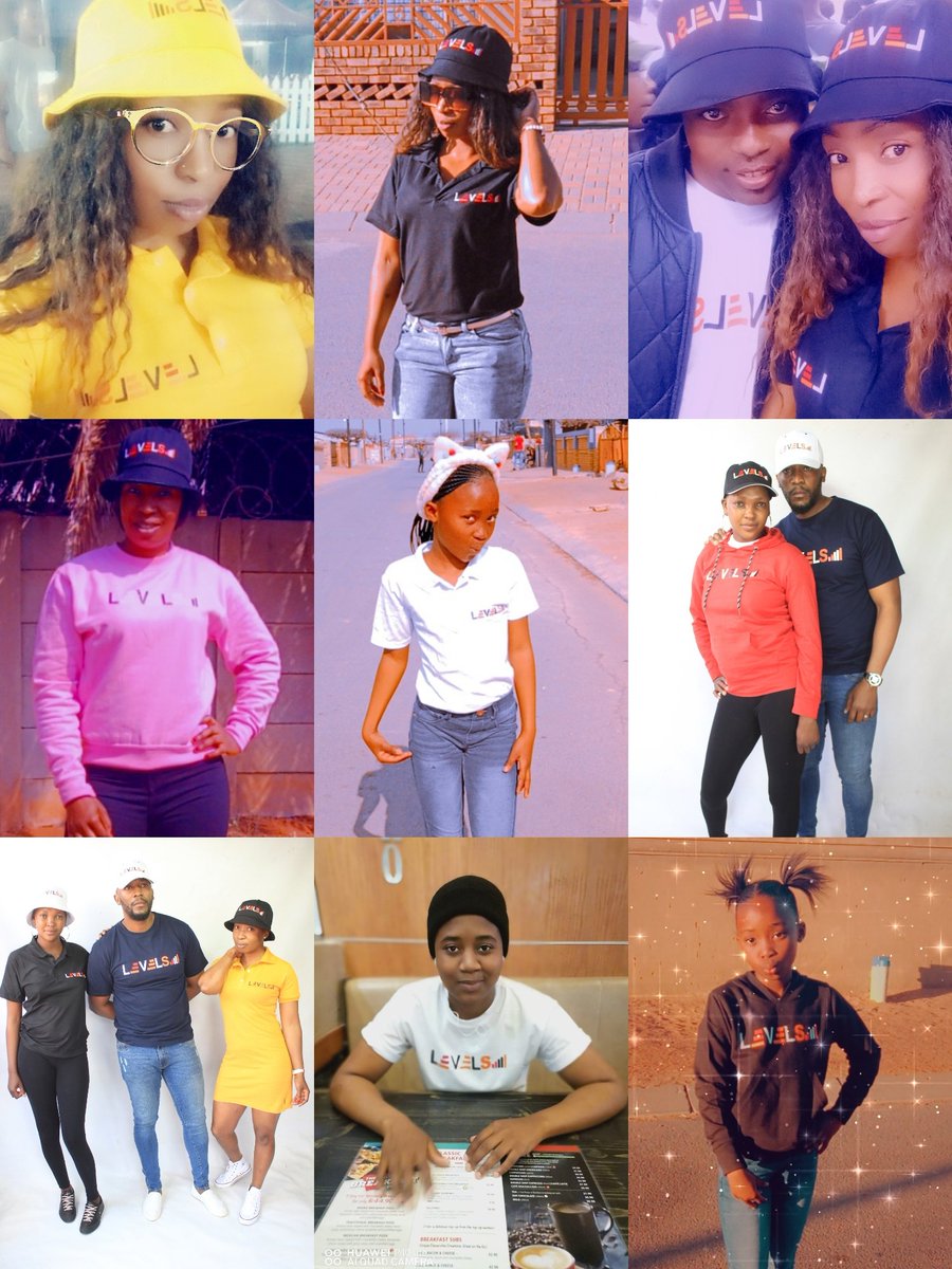 Levels Apparel (ApparelLevels) Twitter