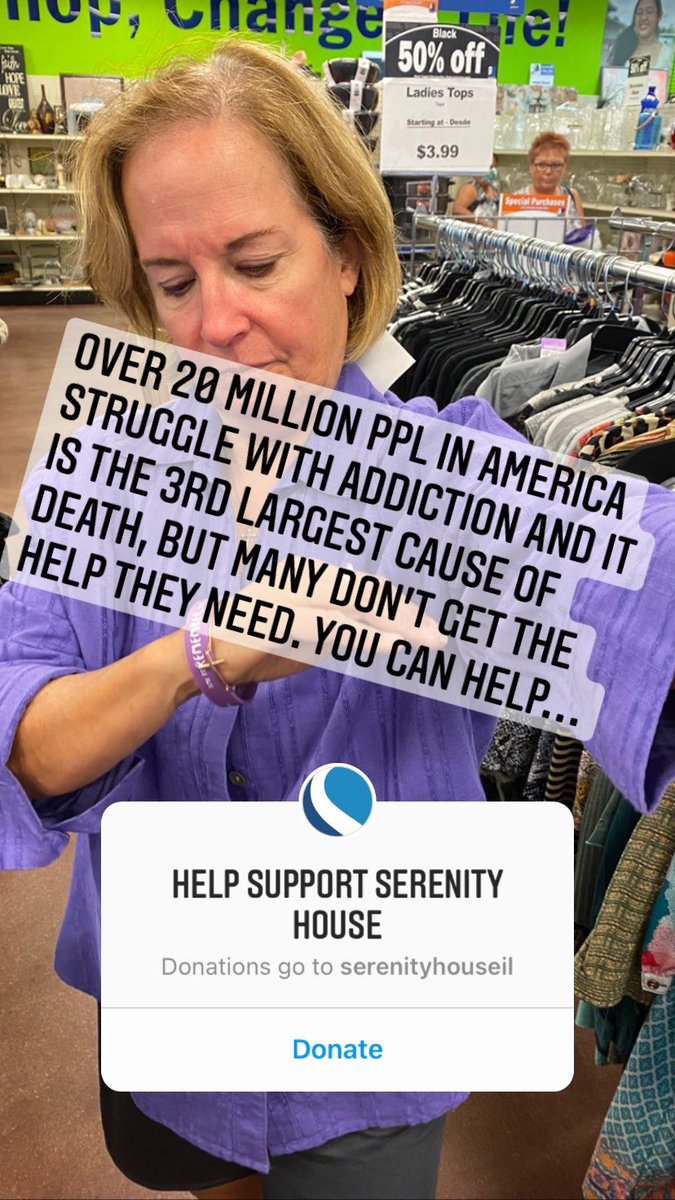 Day 15 #postinpurple Recovery is possible! #addictionrecovery #NationalRecoveryMonth #strongerthanaddiction @ShatterproofHQ @SerenityHouseIL #endoverdose #stopthestigma
