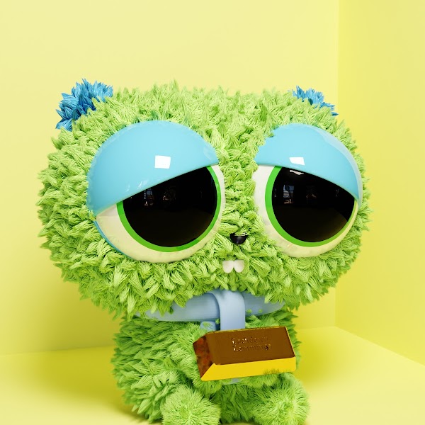fxnction's tweet photo. Yo these @LemmingsNFT are cute af lmaoooo minted a ton https://t.co/n5NU23UM1I