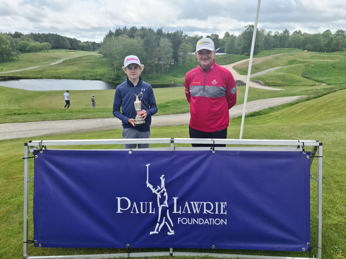 Martin Dempster (@dempstermartin) on Twitter photo NEW:
"Some of the stuff I’ve achieved has probably surpassed my expectations, to be honest"
Rising Scottish star Connor Graham on his 'phenomenal' 2021 season
<a href="/ScotsmanSport/">Scotsman Sport</a>
<a href="/TheScotsman/">The Scotsman</a>
<a href="/BlairgowrieGC/">Blairgowrie GC</a>
<a href="/paullawriefound/">Paullawriefoundation</a>
<a href="/sgfgolf/">Stephen Gallacher Foundation</a>
<a href="/BDFoundation_/">Barrie Douglas Foundation</a>
scotsman.com/sport/golf/phe… NEW:
"Some of the stuff I’ve achieved has probably surpassed my expectations, to be honest"
Rising Scottish star Connor Graham on his 'phenomenal' 2021 season
<a href="/ScotsmanSport/">Scotsman Sport</a>
<a href="/TheScotsman/">The Scotsman</a>
<a href="/BlairgowrieGC/">Blairgowrie GC</a>
<a href="/paullawriefound/">Paullawriefoundation</a>
<a href="/sgfgolf/">Stephen Gallacher Foundation</a>
<a href="/BDFoundation_/">Barrie Douglas Foundation</a>
scotsman.com/sport/golf/phe…
