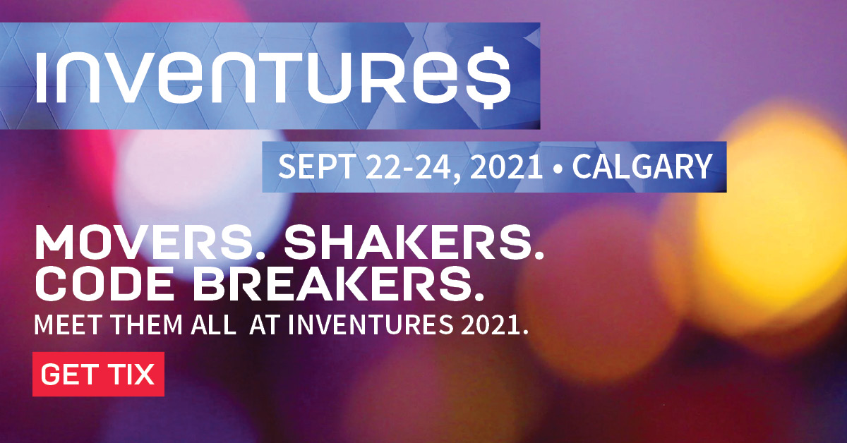 Futurpreneur AB (@futurpreneurab) on Twitter photo Join Hussam Tungekar, Futurpreneur's Alberta team lead, NEXT WEEK at @InventuresCan! Hussam will be joining the Adopting An Agile Business Model in Entrepreneurship panel with <a href="/GranvilleBiomed/">GranvilleBiomedical</a> founder @christinegoudie. REGISTER: inventurescanada.com #inventures2021 Join Hussam Tungekar, Futurpreneur's Alberta team lead, NEXT WEEK at @InventuresCan! Hussam will be joining the Adopting An Agile Business Model in Entrepreneurship panel with <a href="/GranvilleBiomed/">GranvilleBiomedical</a> founder @christinegoudie. REGISTER: inventurescanada.com #inventures2021