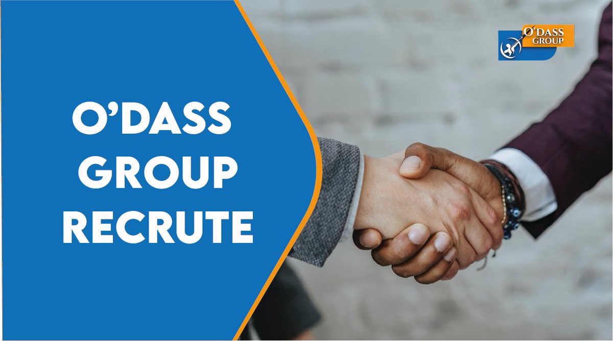 O'DASS GROUP (@odassgroup) on Twitter photo #recrutement
Nous recrutons dans de nombreux secteurs, envoyez-nous vos CV :
👉recrutement@odassgroup.com
#BTP #Digital #Banque #Assurance #PetiteEnfance #AssistanceAlaPersonne #Transport #Comptabilité #TravailleursSociaux #recrutement
Nous recrutons dans de nombreux secteurs, envoyez-nous vos CV :
👉recrutement@odassgroup.com
#BTP #Digital #Banque #Assurance #PetiteEnfance #AssistanceAlaPersonne #Transport #Comptabilité #TravailleursSociaux