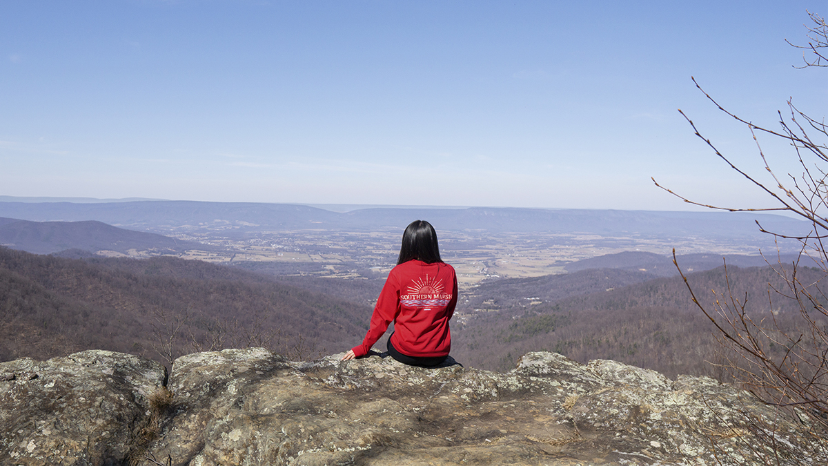 southernmarsh's tweet photo. Made for the mountains. #smarshrep #howiwearsouthernmarsh https://t.co/7rygG0dZvI