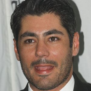 Happy Birthday to Danny Nucci     