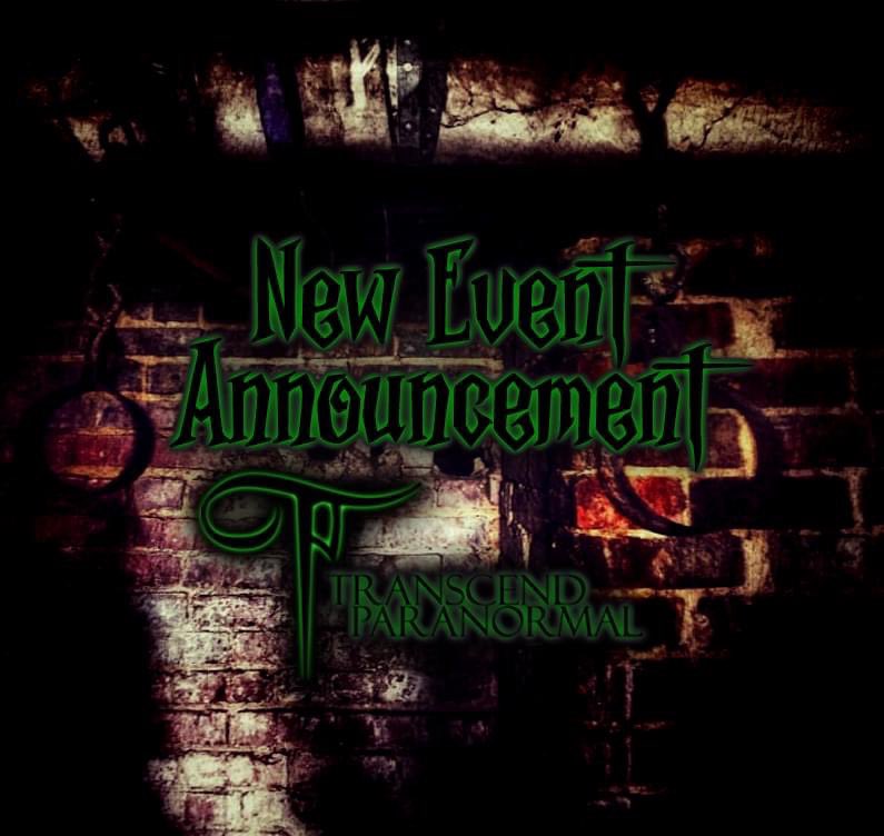 TranscendParano's tweet image. 🚨 𝐓𝐡𝐢𝐬 𝐢𝐬 𝐧𝐨𝐭 𝐚 𝐝𝐫𝐢𝐥𝐥! 🚨
🚨 𝑻𝒉𝒊𝒔 𝒊𝒔 𝒏𝒐𝒕 𝒂 𝒅𝒓𝒊𝒍𝒍! 🚨

𝐓𝐎𝐍𝐈𝐆𝐇𝐓! 𝟕𝐏𝐌 𝐄𝐒𝐓, we'll be going 𝐋𝐈𝐕𝐄 to announce an event years in the making. We're excited about this one, and can't wait to share it with you! 

See you soon.... 👻