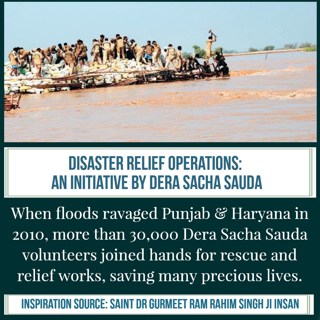 Laadsingh13's tweet photo. #DisasterRelief operation an initiative by @derasachasauda
#DisasterRelief
#ReliefProgramsByDSS
#DisasterReliefWorks
#HumanityFirst
#SaintDrMSG
#DeraSachaSauda
#SaintDrGurmeetRamRahimJi
#BabaRamRahim
#ShahSatnamJiGreeenSWelfareForce
Saint Dr Gurmeet Ram Rahim Singh Ji Insan https://t.co/Pc0zdrLdwl