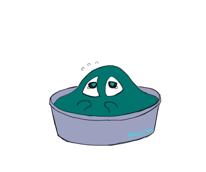 ゆるびー 