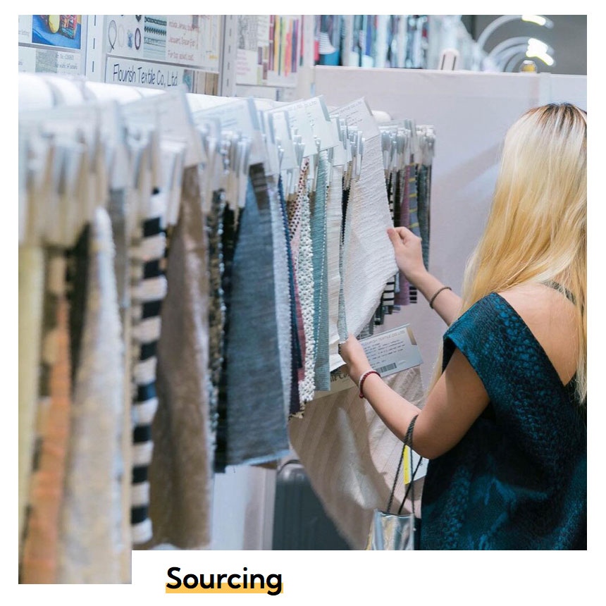 Discover how to source materials, services, and products that are environmentally and socially-responsible.
With Michelle Alleyne from MShop Consulting

Register today at fashiondex.com/latextile/⁠
9/30/21 - 10am to 4pm PST⁠
⁠
#mshopnyc
#latextile⁠
#thefashiondex⁠
#texworldnyc