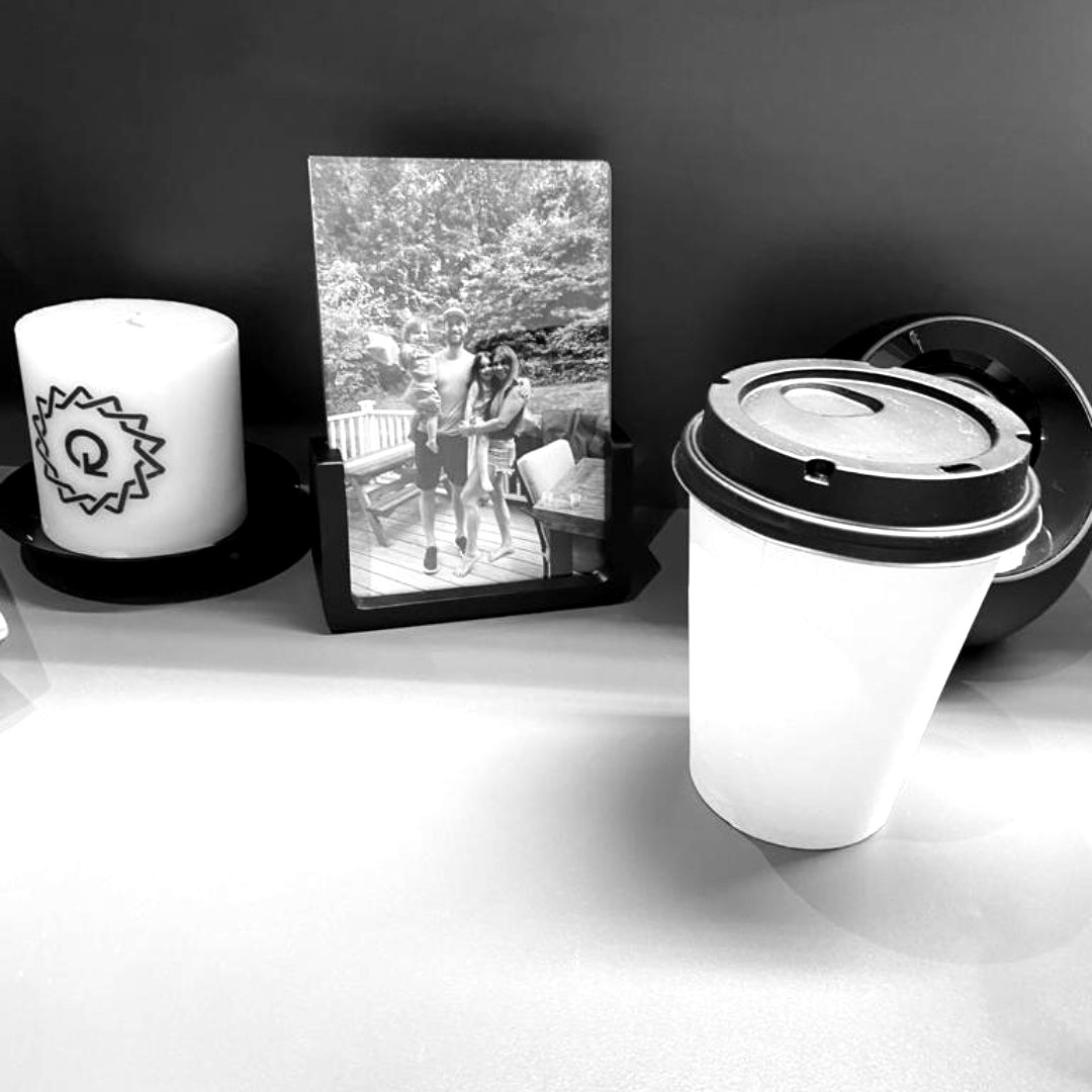 returnqueen_'s tweet photo. What's motivating you this Wednesday? βπͺ
#workingwednesday #motivation #family #coffee #returnqueen #purplenation #returns #weknowreturns #shoppingapp #lifehack #organization #startup https://t.co/D4ACuc6Nb2