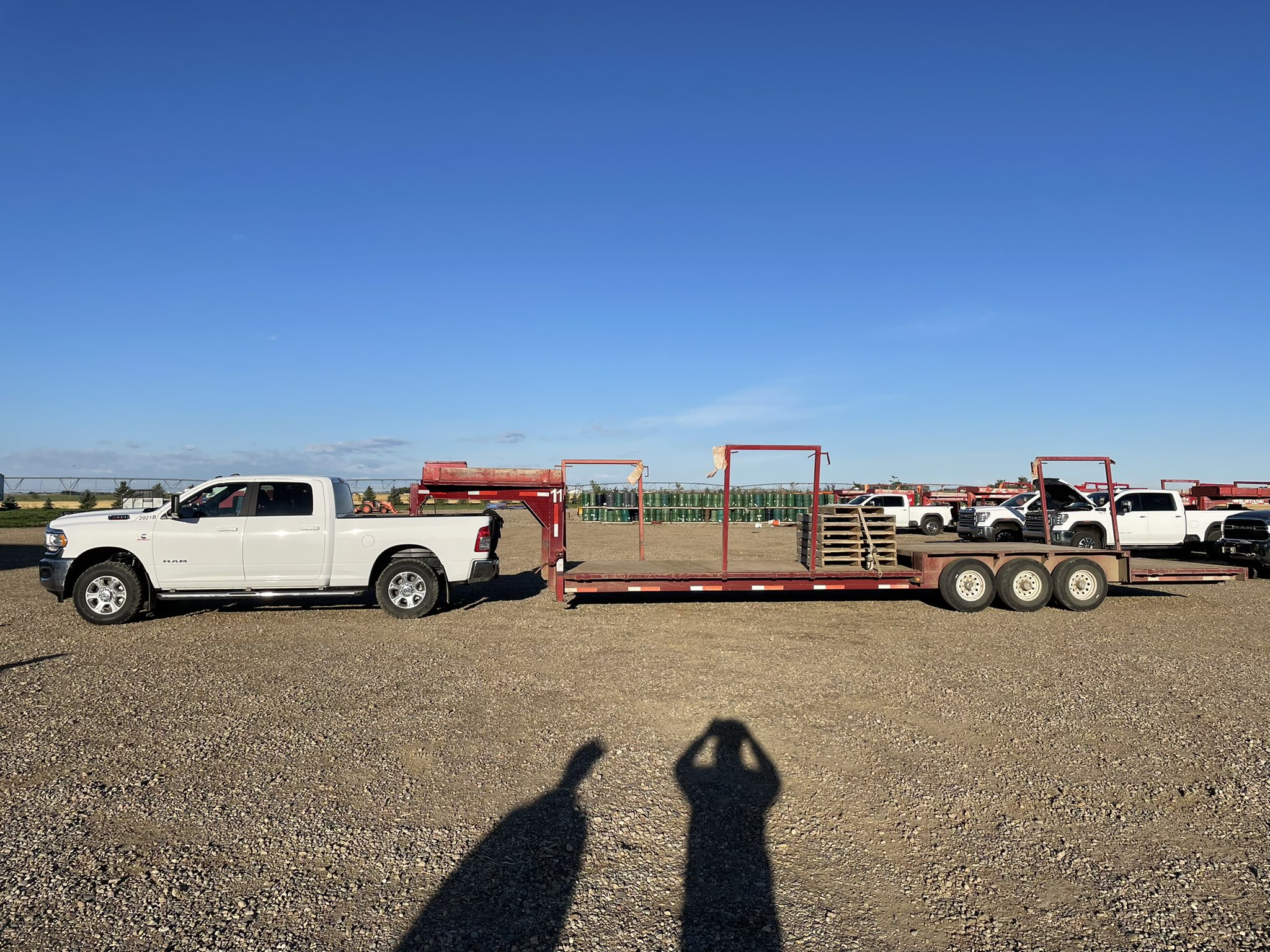 Picture Butte & District Rural Crime Watch (@ButteCrime) / Twitter