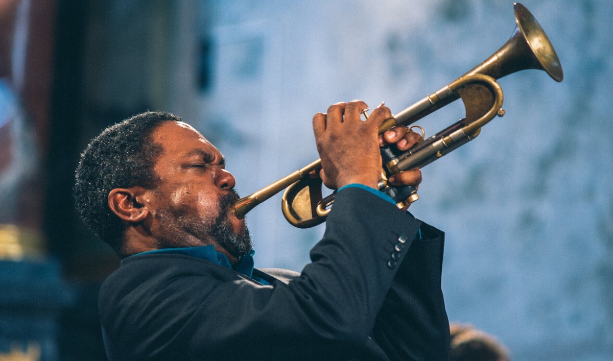 Vortex Jazz Club tweet media