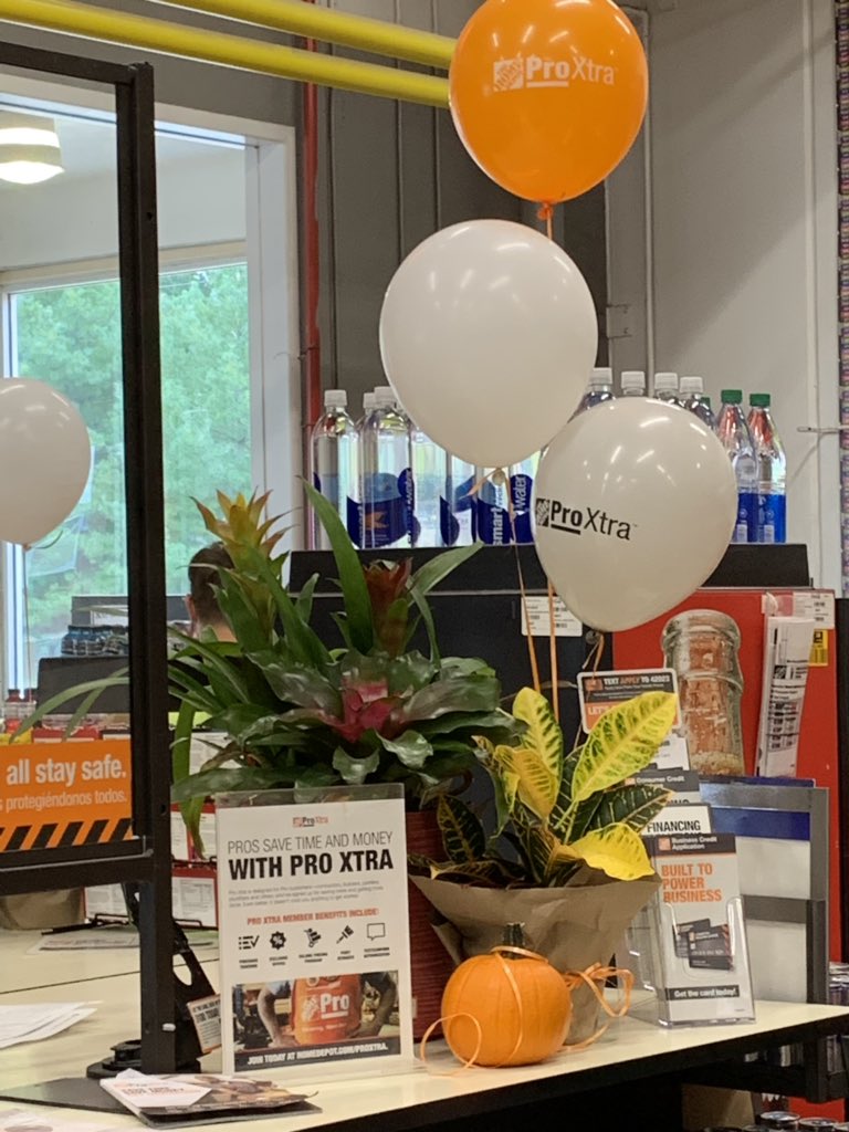 Pro Desk 4287 tweet media