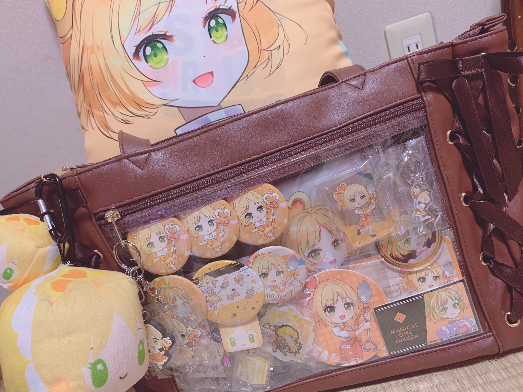 兎月みゅん🐰ིྀ ໒꒱ on X: 