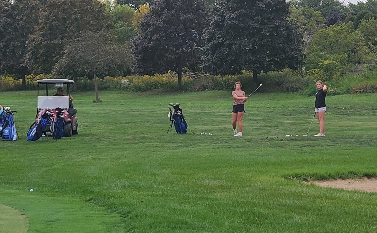 BCLancerGolf's tweet image. What a great practice yesterday at @PracticeStation They rolled out the red carpet to deliver one of our best practices of the year. We will continue to show growth and get better. #OwnYourGame