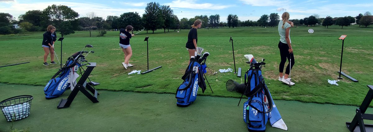 BCLancerGolf's tweet image. What a great practice yesterday at @PracticeStation They rolled out the red carpet to deliver one of our best practices of the year. We will continue to show growth and get better. #OwnYourGame