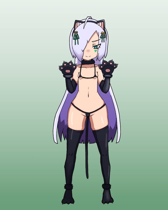 メスガキ概念のセストです 