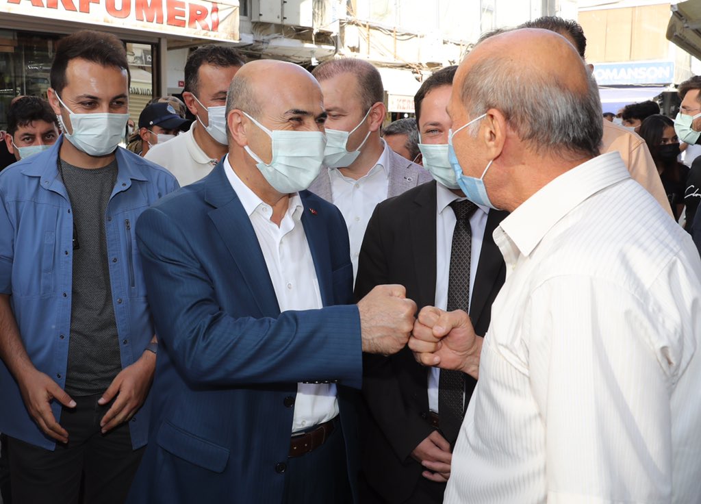 Mahmut Demirtaş