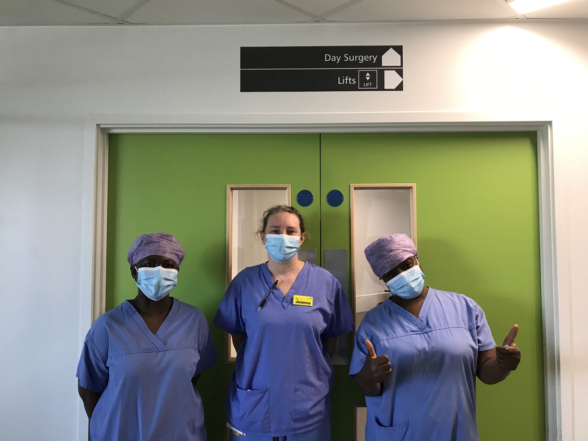 Valuable cross-site learning today - many thanks to colleagues at CF for showing RF HPB team how new EPR works in practice @RoyalFreeNHS @DrJennyCross