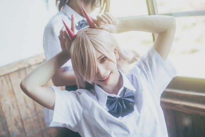 コスプレイヤーみっのTwitter画像13