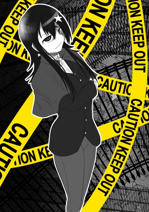 なんとなくな個人的イメージ 