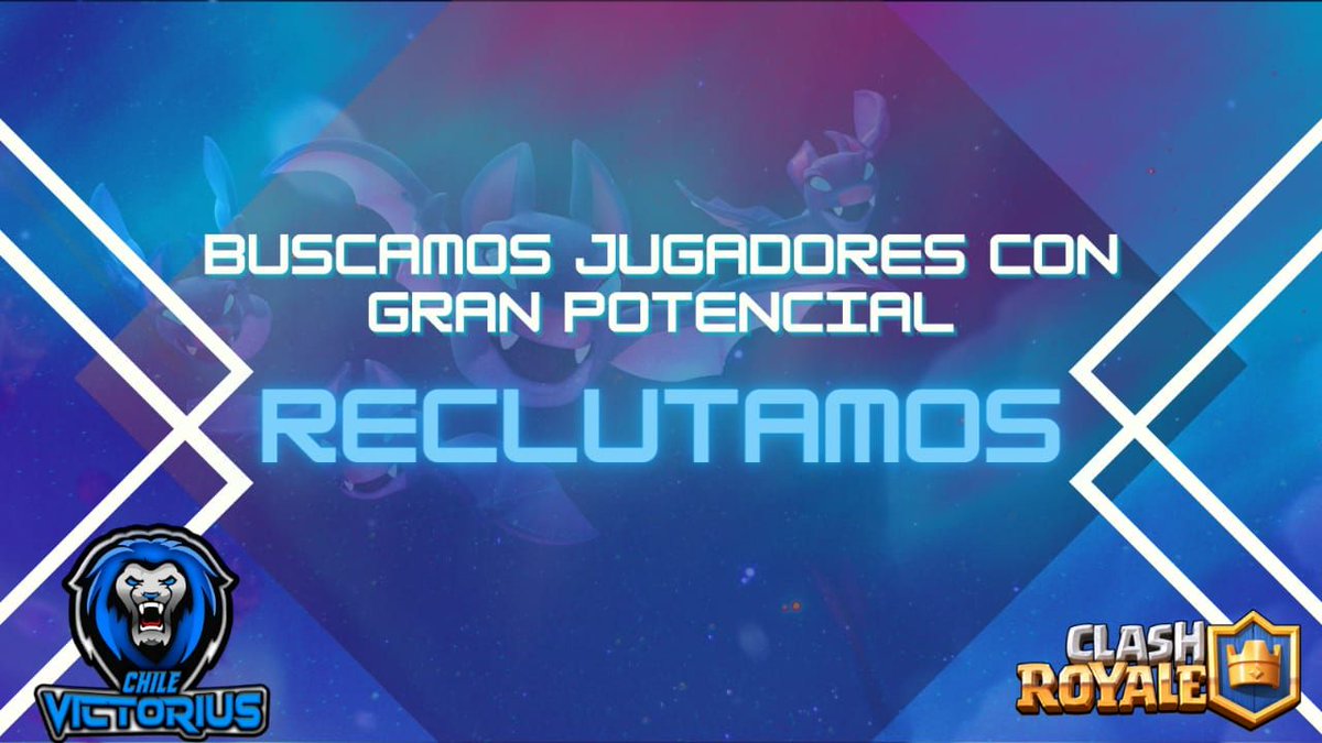 CHILE VICTORIUS tweet media