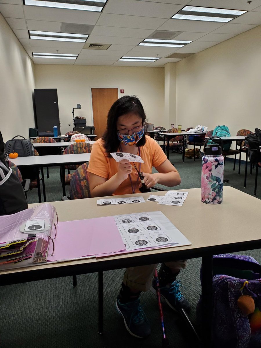 TCA ST@CC Students On the Job!