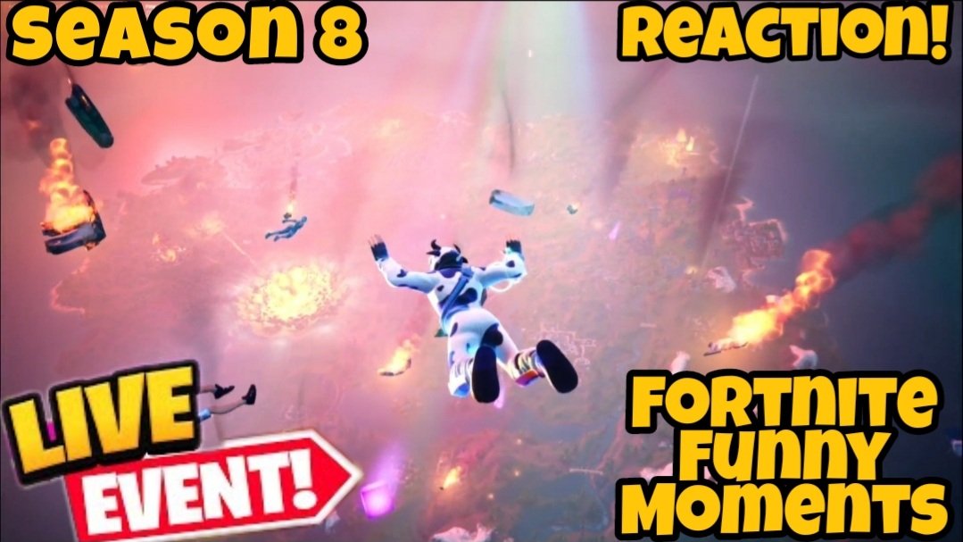 KindkillerY's tweet photo. New vid out❤👀#fortnite #fortnitefunnymoments #funnymoments #youtube #smallyoutuber #smallyoutubecommunity #fortnitebattleroyale #fortnitememes #challenge #fortnitechallenges #profortniteplayer #memes #meme #fortniteseason8 #season8 #season8fortniteevent #fortniteevent https://t.co/zXt5FmE3L4