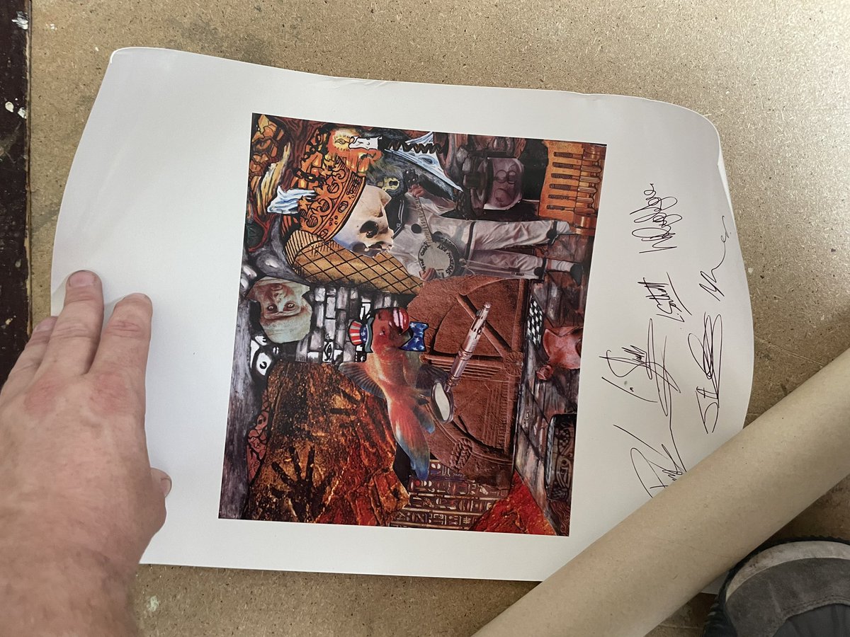 Freshentertainments® tweet media