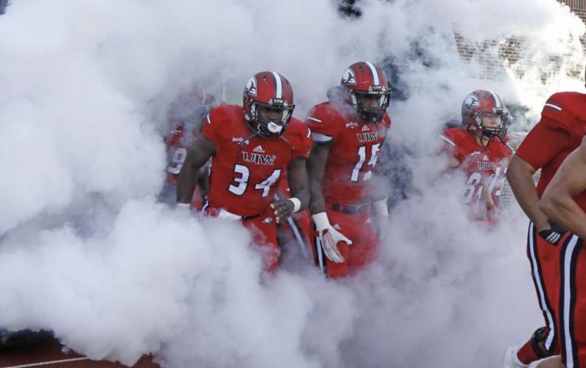 Excited and Thankful to say I have received my first D1 offer from UIW.!!🔴⚫️ <a href="/thompsonsctg/">BT THOMPSON</a> <a href="/_CoachGregg/">Matthew Gregg</a> <a href="/CoachCruse72/">DC</a> <a href="/CoachCrissup/">Zachary Crissup</a> <a href="/Coach_Sully_/">Conor Sullivan</a>  <a href="/UIWFootball/">UIW Football</a>