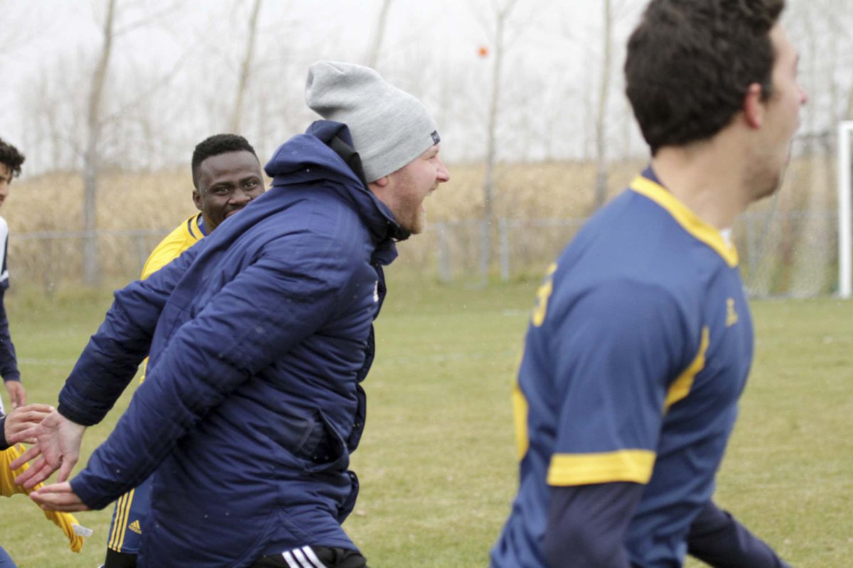 thebrandonsun's tweet photo. The head coach of women’s soccer at Brandon University remained on the job for months despite a school investigation that concluded he acted inappropriately with student athletes. https://t.co/nnJ3ThQHHX #bdnmb https://t.co/VPl2Ux66ZT