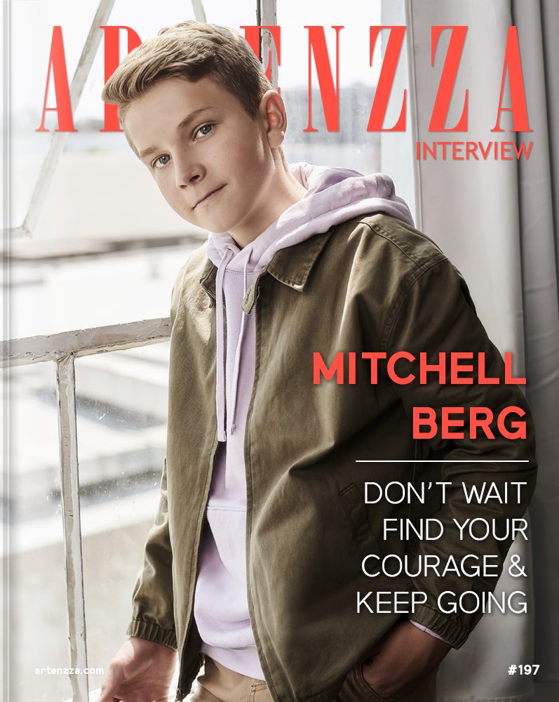 TheMitchellBerg's tweet photo. New cover and interview with @artenzza. Out now! https://t.co/605VqKXdAA
πΈ: @isergiogarcia
Creative: @LABookingGirl / @MayhemEntrPR
Style: @CodedAgency
Wardrobe: @Nike @RVCA
#artenzza #codedagency #cover #Grateful https://t.co/hhi72BEp0c
