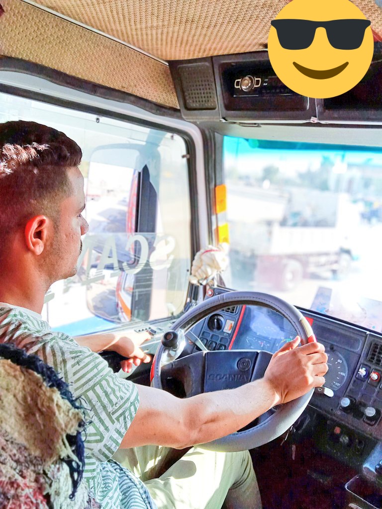 من صِدق المحبة سرعة التراضي عند الخلاف. 🙂🌸