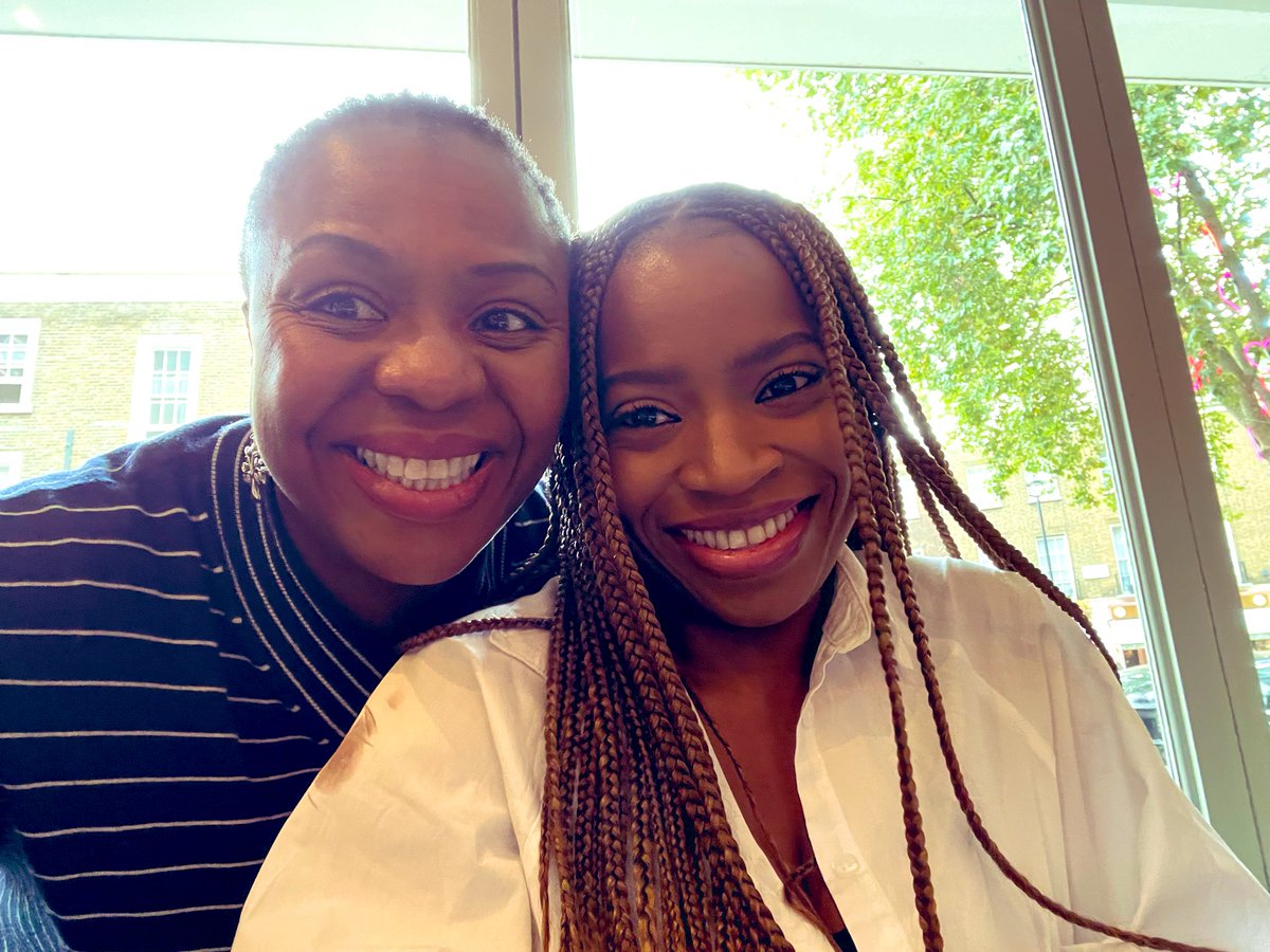 lolashoneyin's tweet image. Chikodili, @abidare_author Hafsa, @IrenosenOkojie