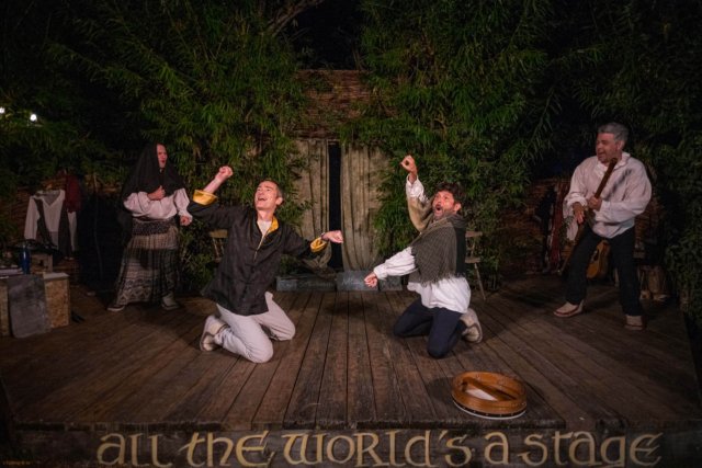 Photos of our wonderful <a href="/WillowGlobe/">Shakespeare Link</a> trip are in... a selection here by Full Mongrel &amp; Co <a href="/full_mongrel/">Full Mongrel & Co</a>
theschoolofnight.com/photo-gallerie…