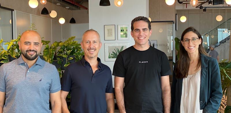 danfiehn's tweet image. Israel's Planck teams with Japanese insurance giant Sompo 
&amp;gt;&amp;gt;buff.ly/3Ej71Ev 

Planck’s #AI platform gathers publicly available data about businesses &amp;amp; applies #machinelearnng to generate insights, allowing insurance companies accurately assess risks 

via @GlobesEnglish
