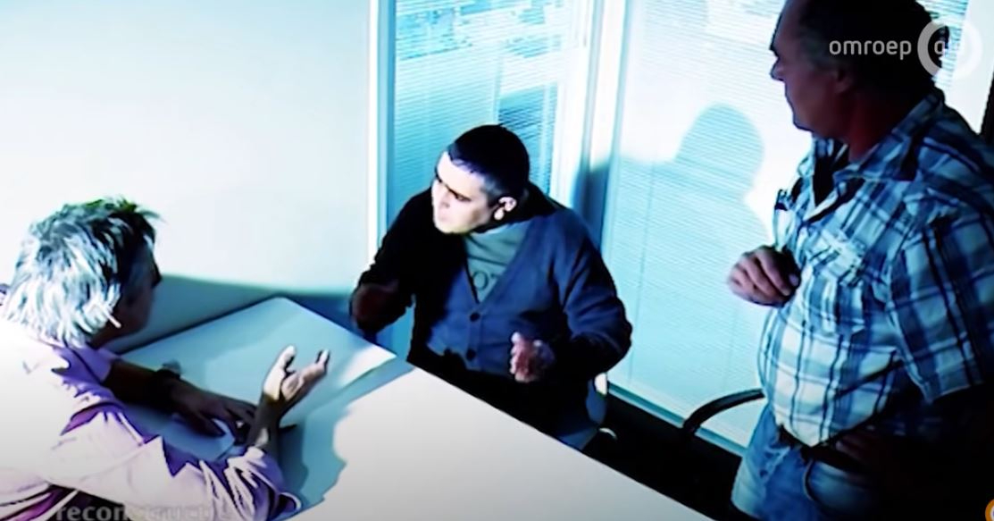 Politie Oost-Nederland neemt herzieningsverzoek Villamoord zeer serieus