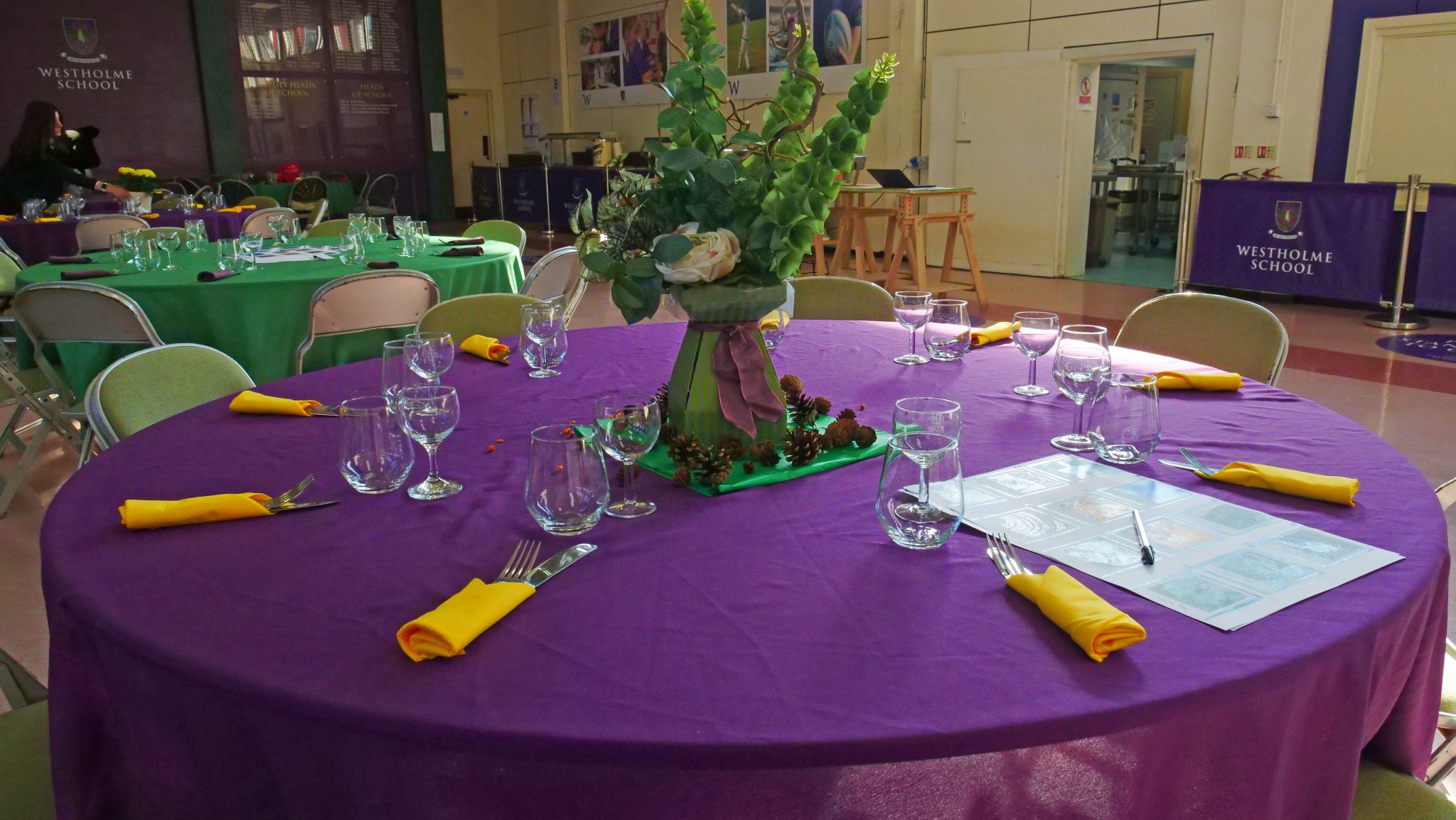 Westholme School on Twitter "We're looking forward to