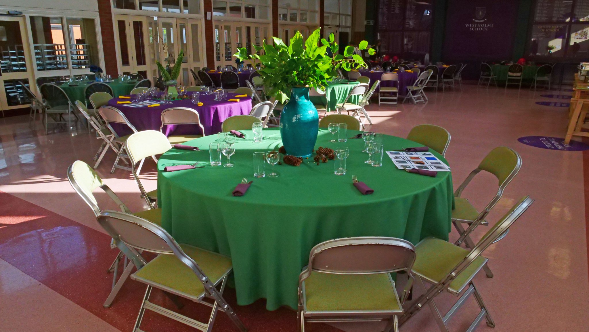 Westholme School on Twitter "We're looking forward to