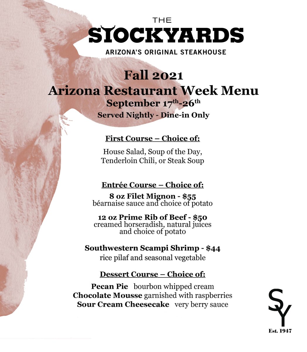 Stockyards tweet media