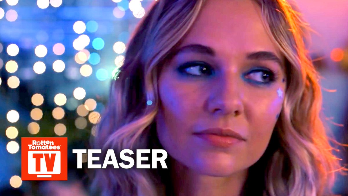 Rotten Tomatoes on Twitter "Amazon Prime Video's new IKnowWhatYouDid