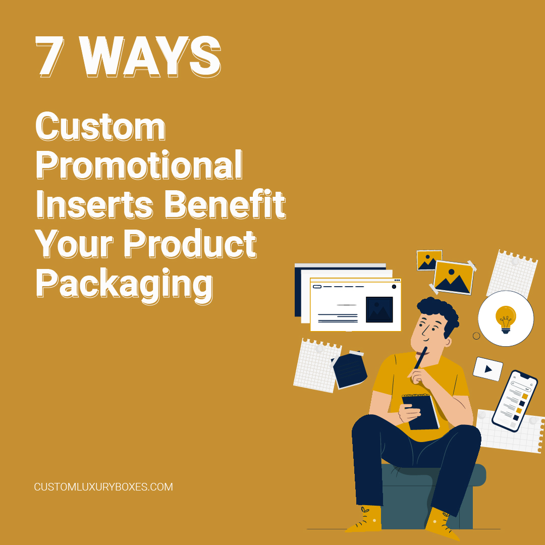 BoxpackCustom's tweet image. Promotional inserts play an important role in customer retention.   
.
.
.
#packagingtips #boxinsert #customerretention #marketing #branding #b2b #businesstobusiness #entrepreneur #customerfeedback #customerjourney #customerengagement #brandingtips #brandinginspiration