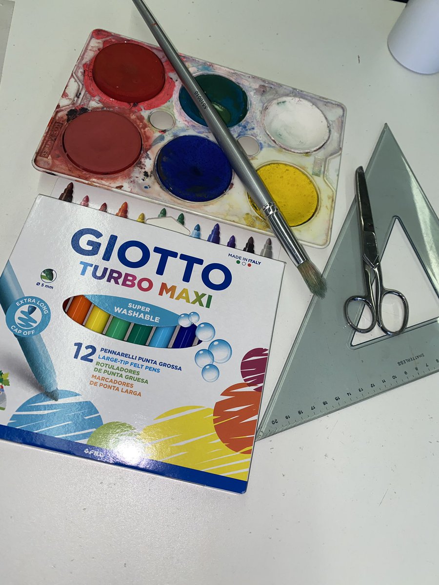 MrsJenkinsKL's tweet photo. Best time with Team8 today for our Art Workshop. Thanks to Wilma Eaton for showing us different techniques & ideas for classroom settings. Found it very therapeutic & would highly suggest everyone to grab some paint or pens & have fun.🎨 #StrathPDGE #WellnessWednesday @StrathEDU https://t.co/pXhmMsslhl