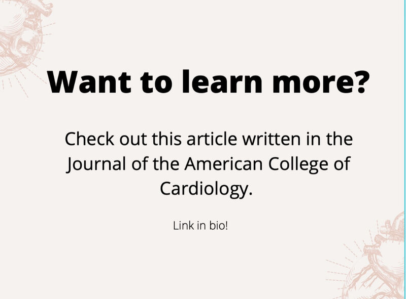 HeyThinkubator's tweet image. Check out this article written in the Journal of the American College of Cardiology!
.
.
.
.
#stem #womeninstem #womenintech #science #tech #scicomm #ai #pr #communications #chemistry #history #research #innovation #media #socialmedia #engineering #education #twitterscience