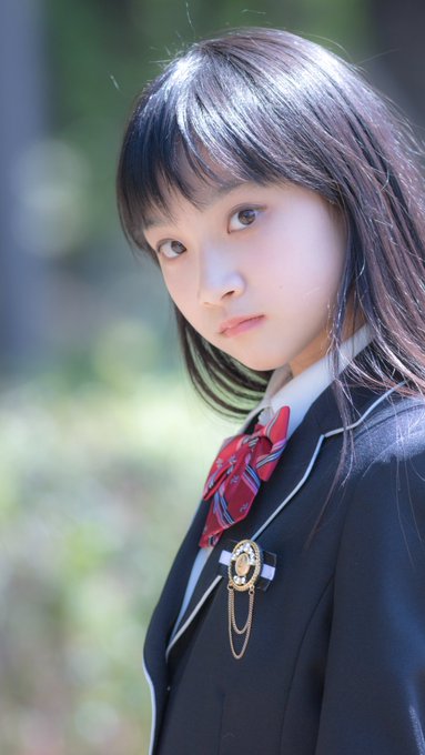 Twitterのコスプレ画像4