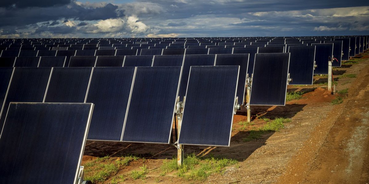 Infiniti_Energy's tweet photo. Going from 3% of power from #solar currently to 44% by 2050 to decarbonize our electrical mix. Itβs doable. Weβre excited to be part of this ambitious goal. #NJSolar https://t.co/x5Lawbs38I https://t.co/BIh1Q8dDD3